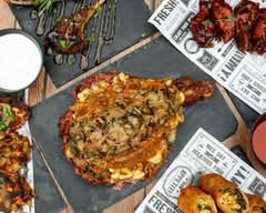 Tastesbyindy (Columbus)