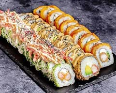 El Palacio Fusion (Santiago)