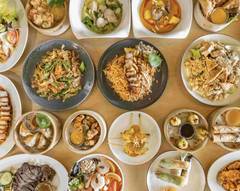 ER DEE WA Restaurant & License (Thai-Asian-Street Food)