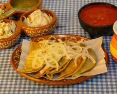 TACOS LA CANASTA