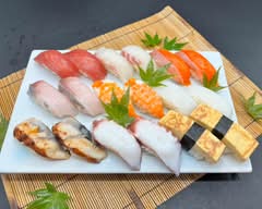 寿司・海鮮丼 がんこ 泉大津店