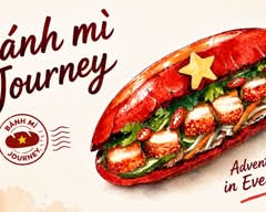 Banh Mi Journey (Yorkville)