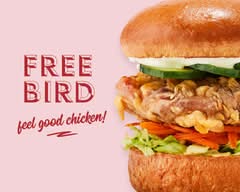 Free Bird, Muizenberg