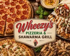 Wheezy’s Pizzeria & Shawarma Grill