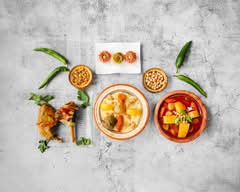 Little brasserie - Cuisine Marocaine 🇲🇦