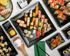 SUSHI izakaya 🍣