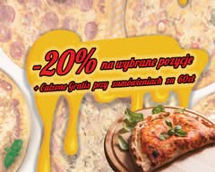 Pizza na Wypasie (Starościńska)