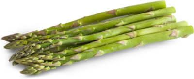 Organic Asparagus