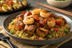 Sizzle Hibachi (2509 S Broadway)