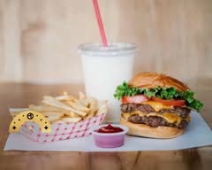 Chicago Burgers, Fries, & Shakes (E Indian School Rd)