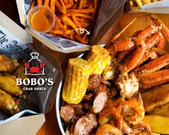 Bobo’s Crab Shack (Fordham)
