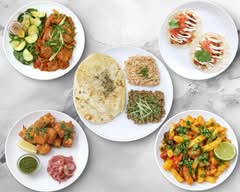 Doaba Food Corner (Clyde North)