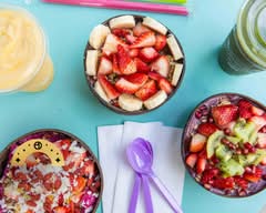 Blenders and Bowls - West Lake