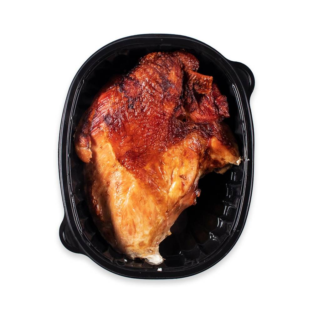 Stew Leonard's Roasted Turkey Breast