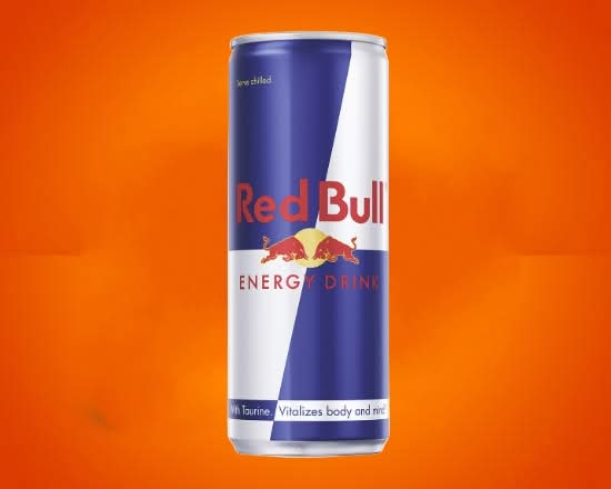 ⚡ Red Bull 33cl
