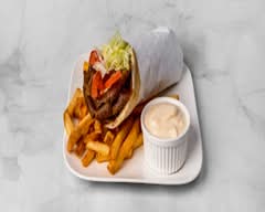 Donair Bros