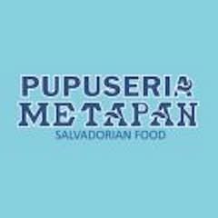 Pupuseria Metapan 2 (2778 24th St)