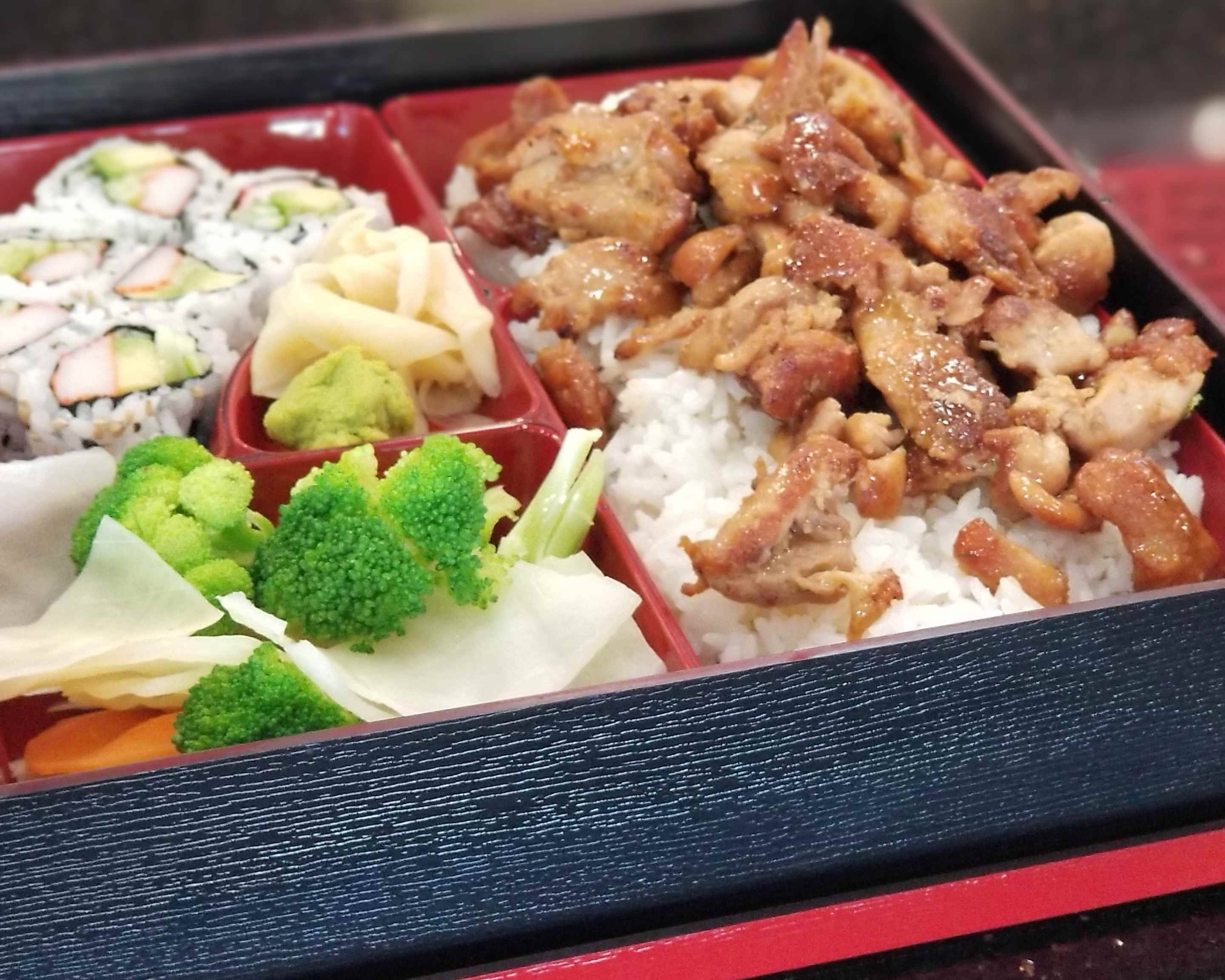 Order Sakura Xpress Japanese Grill Menu Delivery in Prince Frederick Sakura Xpress Japanese