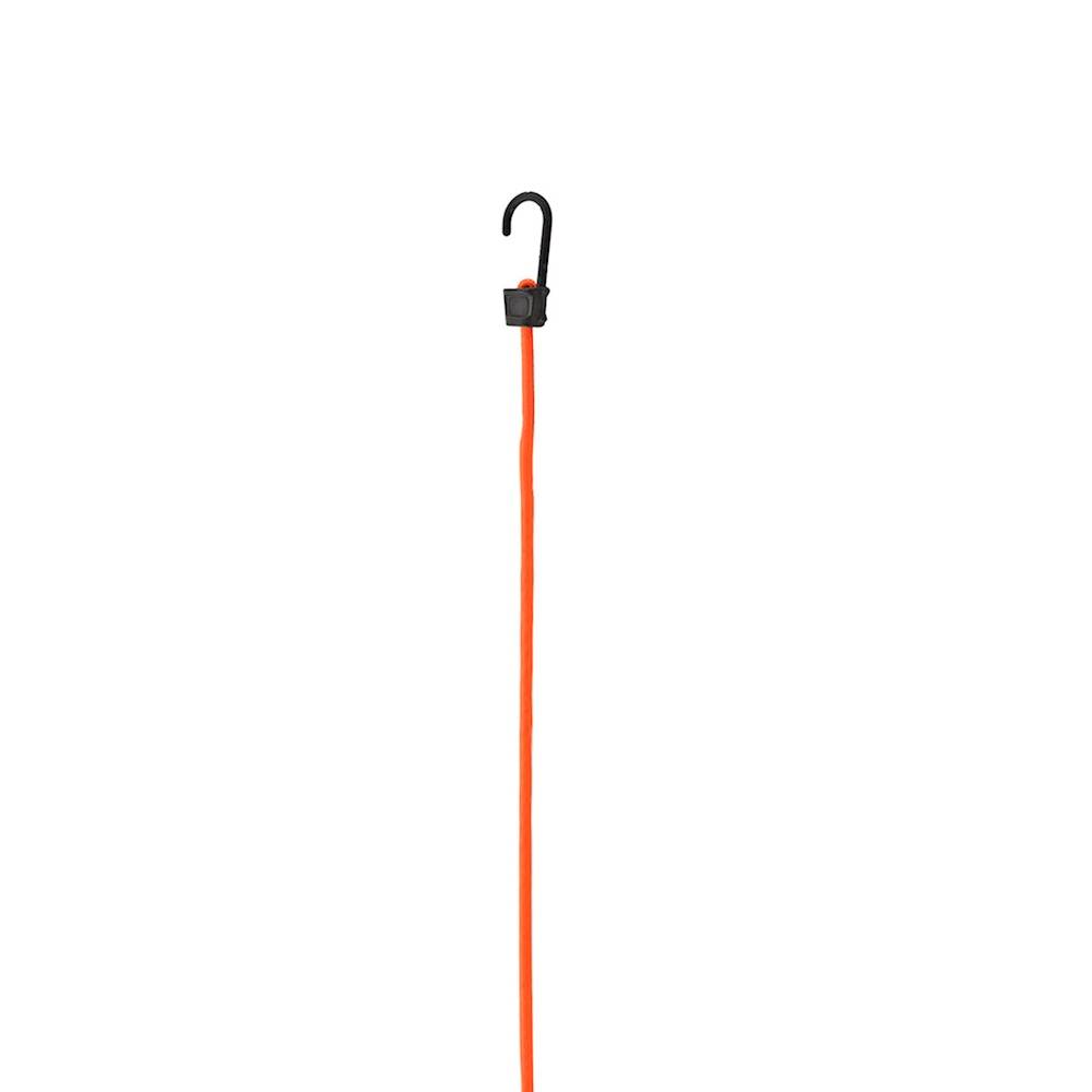 Keeper cuerda elástica naranja (paquete 4 piezas)