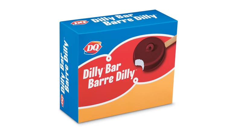 Dilly® Bar (6 Pack)