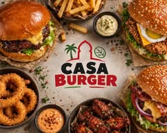 Casa Burger