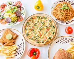 Mr Singh Pizzeria