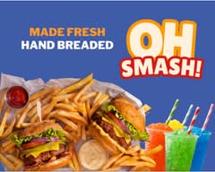 Oh Smash -  High Street