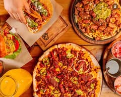 Sabe Carbón Taqueria de Origen