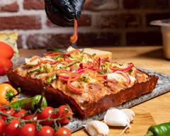 THICK SLICE (Smithdown Road)