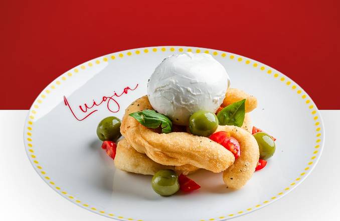 Caprese Luigia
