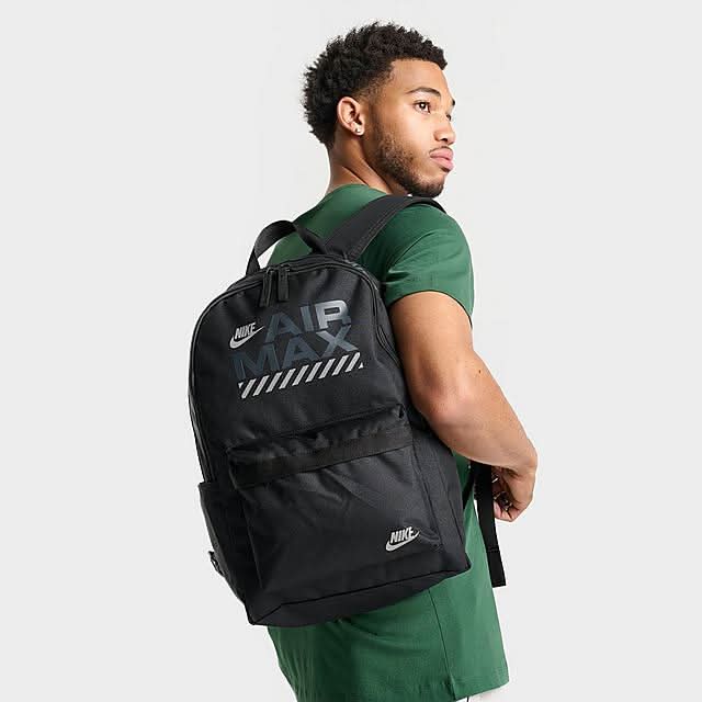 nike air max backpack warranty Varsity Elite (32L) 'Black' smart organization Airport authorities did this to