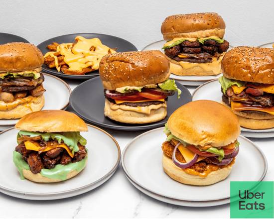 City Burger