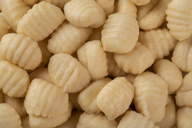 Gnocchi di patata