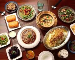 十二月 粥品 茶飲 私房菜 大安店