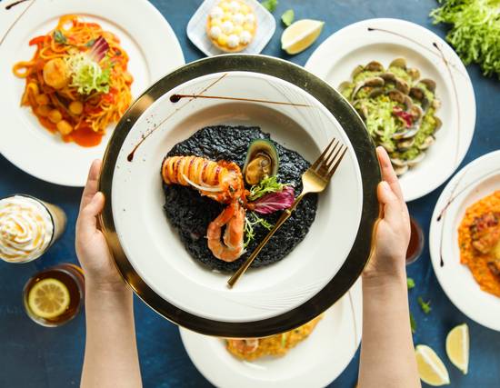 義沐Eat MU 內湖店