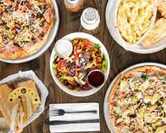 Palio's Pizza Cafe of Frisco