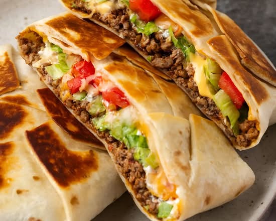 El Taco Toro