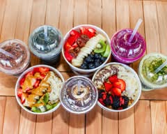 Maxx Nutrition and Smoothies (Bradenton)