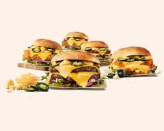 Max Premium Burgers  - Arkadia