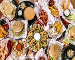 Señor Wings (Ciudad del Sol)