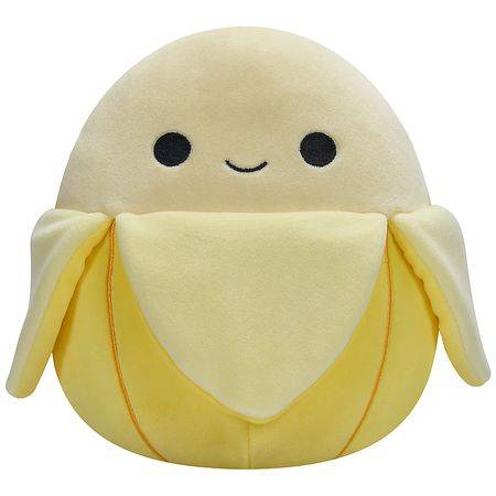 Squishmallows Banana