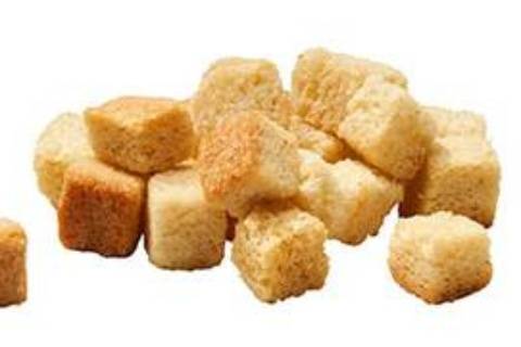 Extra Croutons