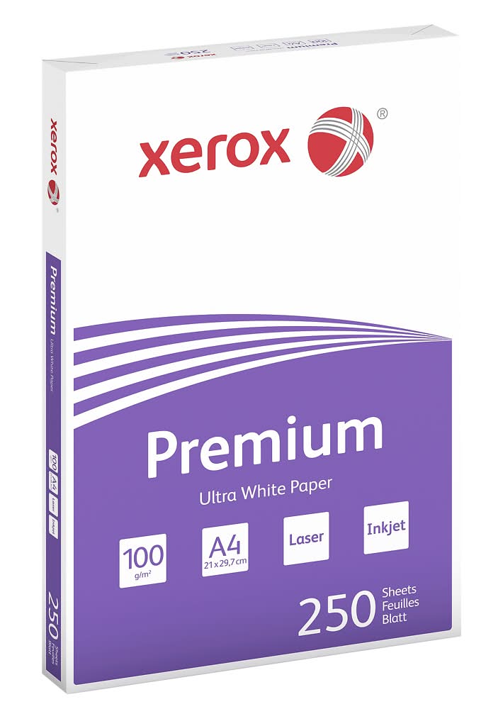 Xerox - Papier (100g)