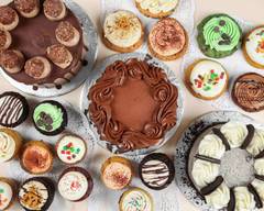 Cupcake Paradise & Bubbletea Paradise (2461 Lake Shore Boulevard)