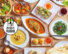 スパイス食堂上板橋 Spice Dinining Kamiitabashi