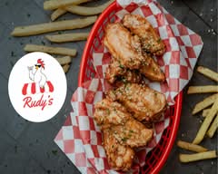 Rudy's Fried Chicken