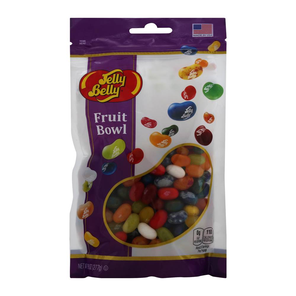 Jelly Belly Fruit Bowl Jelly Beans (9.8 oz)