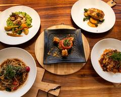Pasta Barra Brooklyn