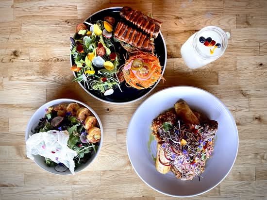 House Of Boateng Café