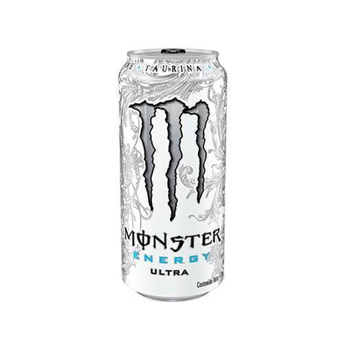 Monster Ultra 473Ml